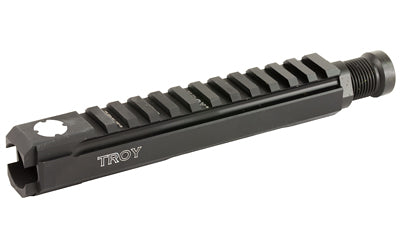 TROY Industries TROY AK47 RAIL TOP GAS TUBE BLK