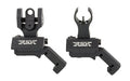 TROY Industries TROY FLDNG HK FRNT OFFSET SGHT BLK