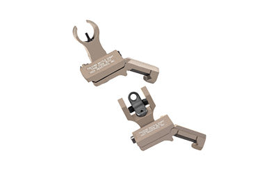 TROY Industries TROY FLDNG HK FRNT OFFSET SGHT FDE