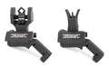 TROY Industries TROY FLDNG M4 FRNT OFFSET SGHT BLK