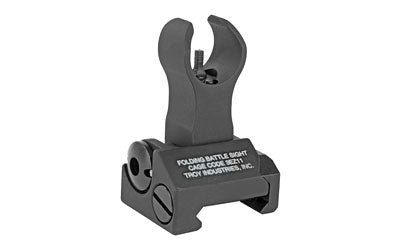 TROY Industries TROY FLDNG HK FRONT BATTLE SIGHT BLK