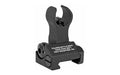TROY Industries TROY FLDNG HK FRONT TRITIUM SGHT BLK