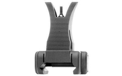 TROY Industries TROY FIXED M4 FRONT BATTLE SGHT BLK