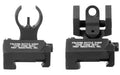 TROY Industries TROY BATTLESIGHT MICRO FRNT/REAR BLK