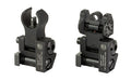 TROY Industries TROY BATTLESIGHT MICRO FRNT/REAR BLK
