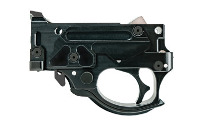 TacSol TACSOL X-RING TRIGGER XRT BLACK