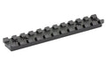 TacSol TACSOL 10/22 SCOPE RAIL BLK