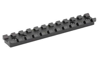 TacSol TACSOL 10/22 SCOPE RAIL BLK