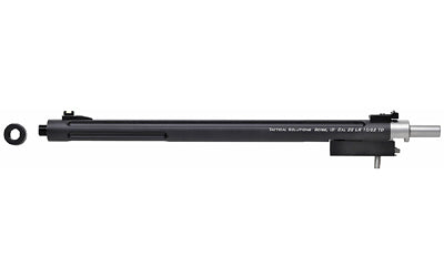 TacSol TACSOL XRING 10/22 TD BBL MATTE BLK