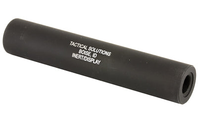 TacSol TACSOL INERT/DISPLAY SUPPRESSR 22LR