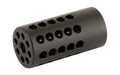 TacSol TACSOL PAC-LITE 1" COMPENSATOR MATT