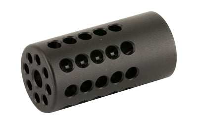 TacSol TACSOL PAC-LITE 1" COMPENSATOR MATT