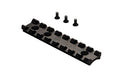 TacSol TACSOL PAC-LITE STD RAIL 3.4"