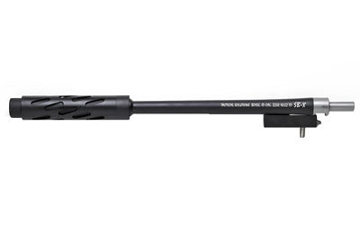 TacSol TAC SOL SBX 10/22 TD BBL MATTE BLK