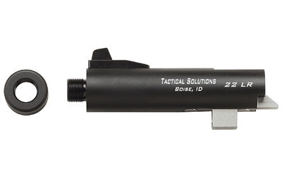TacSol TACSOL TL BUCK MK BBL 4" MBLK