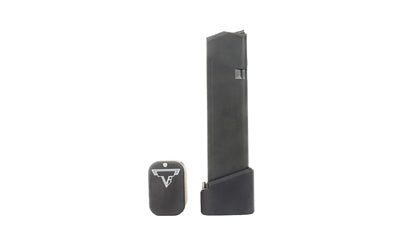 Taran Tactical Innovation TTI FRPWR BP FOR GLK 21/41 +4 FBLK