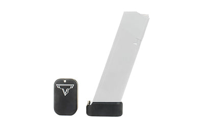 Taran Tactical Innovation TTI BP FOR GLOCK 9/40 COMP +0 FBLK