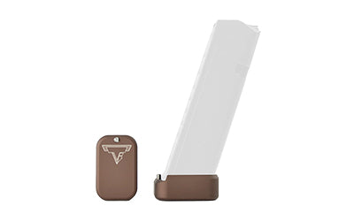 Taran Tactical Innovation TTI BP FOR GLOCK 9/40 +3/4 COY BRZ