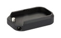 Taran Tactical Innovation TTI CARRY BP FOR GLOCK 9/40 +0 FBLK