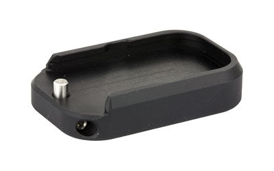 Taran Tactical Innovation TTI CARRY BP FOR GLOCK 9/40 +0 FBLK