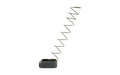 Taran Tactical Innovation TTI FRPWR BP FOR GLK 19/23 +2/3 FBLK