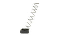 Taran Tactical Innovation TTI FRPWR BP FOR GLK 19/23 +2/3 BLK