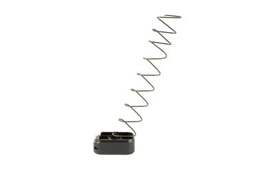 Taran Tactical Innovation TTI FRPWR BP FOR GLK 19/23 +2/3 BLK