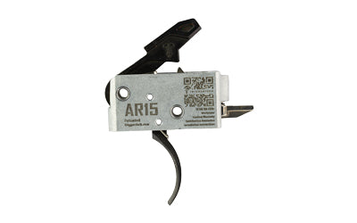 TriggerTech TRIGRTECH AR15 DUTY CURVE 3.5LB BLK