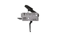 TriggerTech TRIGRTECH AR15 DUTY FLAT 3.5LB BLK