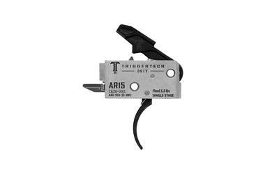 TriggerTech TRIGRTECH AR15 DUTY MIL CURVE 5.5LB