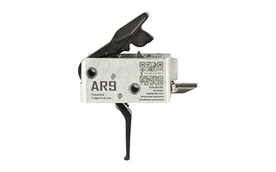 TriggerTech TRIGRTECH AR9 DUTY FLAT 3.5LB