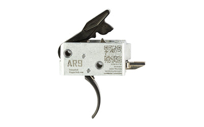 TriggerTech TRIGRTECH AR9 2STG DUTY CURVE 3.5LB