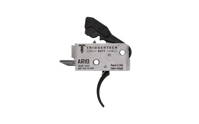 TriggerTech TRIGRTECH AR10 2STG DUTY CURVE 3.5LB
