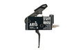 TriggerTech TRIGRTECH AR15 SING STAGE ADAPT FLAT