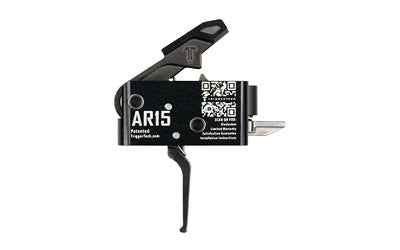 TriggerTech TRIGRTECH AR15 SING STAGE COMP FLAT