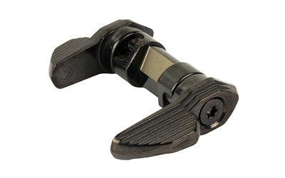TriggerTech TRIGRTECH AR SAFETY SHORT THROW BLK