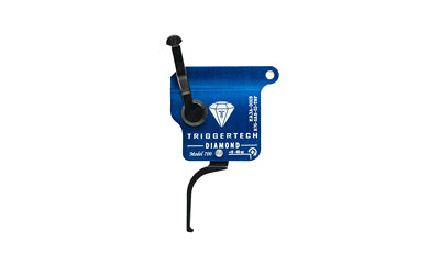 TriggerTech TRIGRTECH R700 R DIAMOND FLAT RH