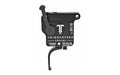 TriggerTech TRIGRTECH R700 BLK SPCL FLAT RH BLT