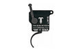 TriggerTech TRIGRTECH R700 BLK SPCL CRVD CLN RH
