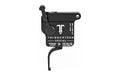 TriggerTech TRIGRTECH R700 BLK SPCL FLAT CLN RH