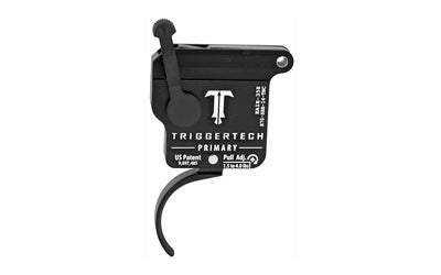 TriggerTech TRIGRTECH R700 PRIMRY CRVD CLN RH