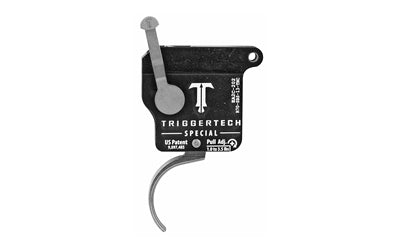TriggerTech TRIGRTECH R700 SPCL CRVD CLN RH