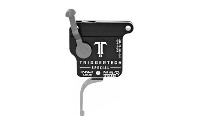 TriggerTech TRIGRTECH R700 SPCL FLAT CLN RH