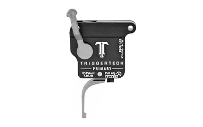 TriggerTech TRIGRTECH R700 PRIMRY FLAT RH BLT