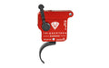 TriggerTech TRIGRTECH R700 BLK DIAM PRO CLN RH