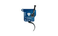 TriggerTech TRIGRTECH R700 R DIAMOND CRVD LH