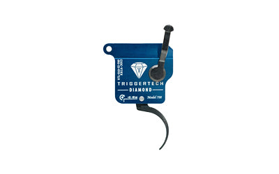 TriggerTech TRIGRTECH R700 R DIAMOND CRVD LH