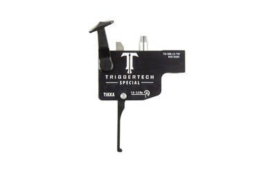 TriggerTech TRIGRTECH SPECIAL FLT RH BLK