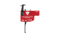 TriggerTech TRIGRTECH TIKKA DIAMOND FLT RH RED