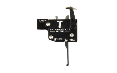 TriggerTech TRIGRTECH SPECIAL FLT LH BLK